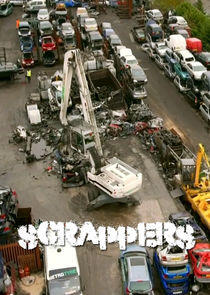 Scrappers