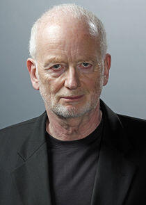 Ian McDiarmid