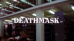 Deathmask Deathmask