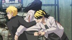 Dead or Alive Dead or Alive