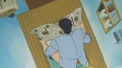 A One-Hole-Shot to a Lovely?! Hands Off My Lady Detective A One-Hole-Shot to a Lovely?! Hands Off My Lady Detective