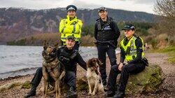 Storm in the Hebrides Storm in the Hebrides