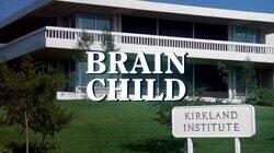 Brain Child Brain Child
