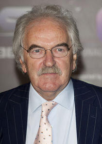 Des Lynam