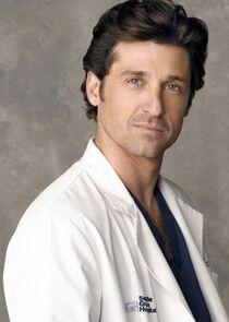 Dr. Derek Shepherd