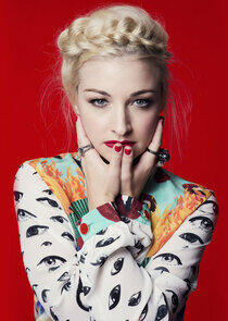 Kate Miller-Heidke