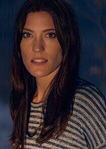 Debra Morgan