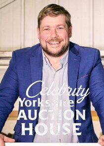 Celebrity Yorkshire Auction House