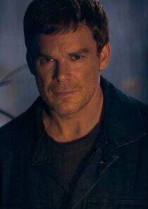 Dexter Morgan / Jim Lindsay