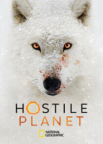 Hostile Planet