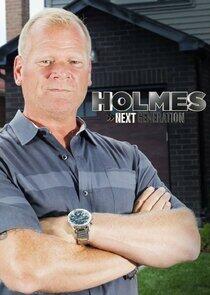 Holmes: Next Generation