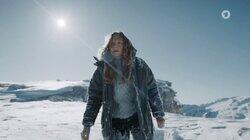 Wächterin der Berge Wächterin der Berge