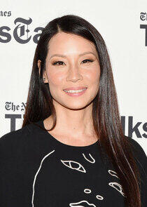 Lucy Liu