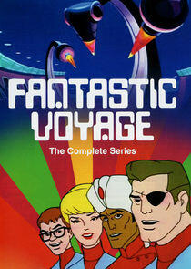 Fantastic Voyage