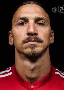 photo of Zlatan Ibrahimović