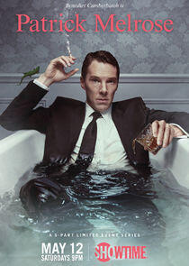 Patrick Melrose