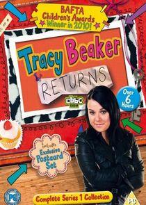 Tracy Beaker Returns - Season 1