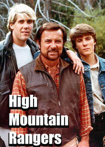 High Mountain Rangers