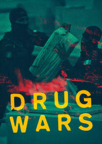 Drug Wars