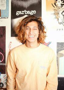 Trey Schafer