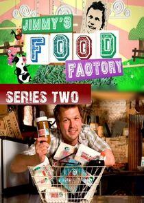 Jimmy's Food Factory - Season 2