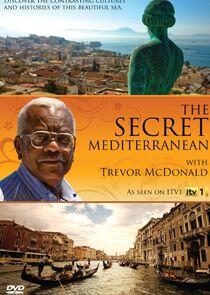 The Secret Mediterranean with Trevor McDonald