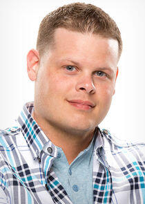 Derrick Levasseur