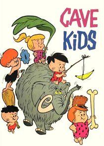 Cave Kids