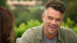 Josh Duhamel