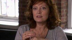 Susan Sarandon