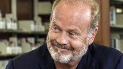 Kelsey Grammer