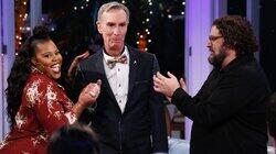 Bill Nye the Game Night Guy