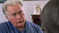 Martin Sheen