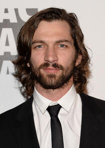 Michiel Huisman