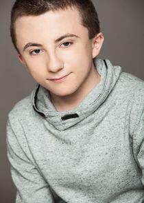 Atticus Shaffer