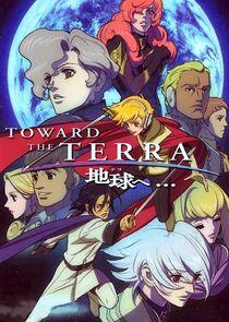 Toward the Terra