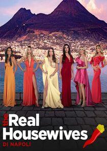 The Real Housewives di Napoli