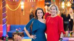 Carmela's Peruvian Fiesta Carmela's Peruvian Fiesta