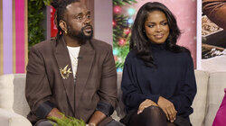 Ryan Destiny, Brian Tyree Henry