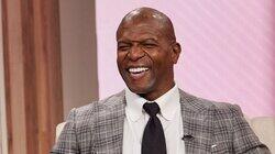 Terry Crews