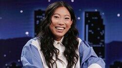 Awkwafina, Paul W. Downs, Remi Wolf