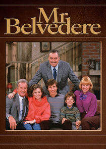 Mr. Belvedere