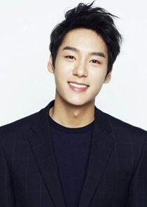 Kwak Shi Yang