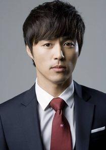 Oh Min Suk