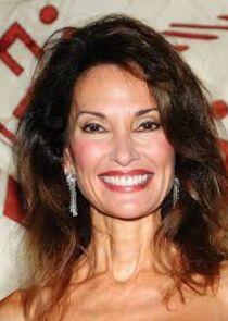 Susan Lucci