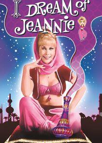 I Dream of Jeannie