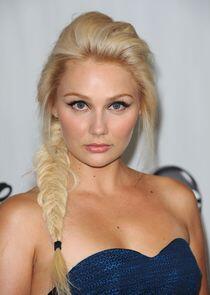 Clare Bowen