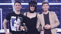 Выпуск 44. Maruv и Тимур Батрутдинов Выпуск 44. Maruv и Тимур Батрутдинов