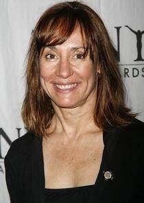 Laurie Metcalf