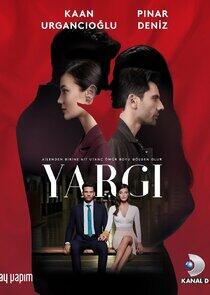 Yargı - Season 1